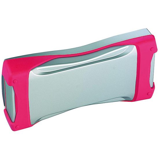 Decor seals BOPLA BOS-Streamline Ergonomic ABS hand-held enclosure with optional impact protection seal ICPC 09-8656566